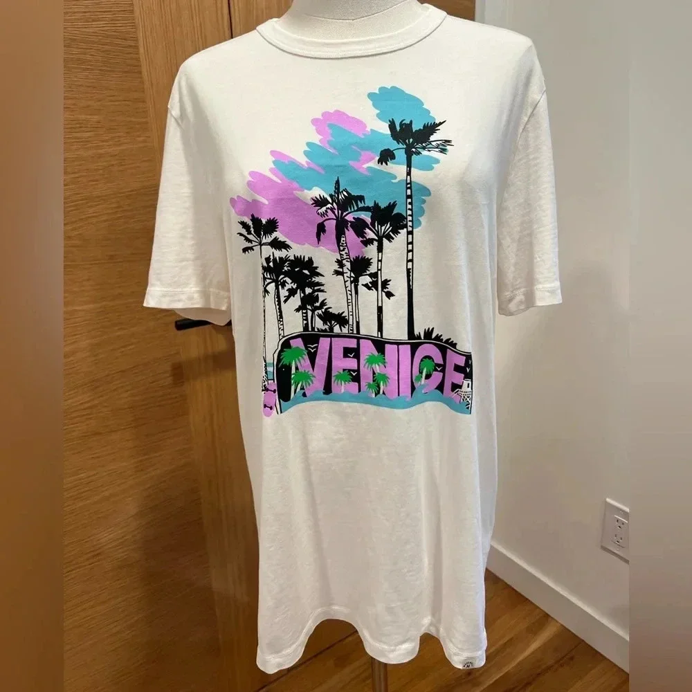 BUNDLE - Women’s t-shirts - Size Small MADEWELL/J-Crew - Picture 2 of 14